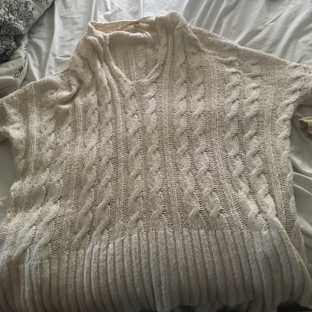 Free people sweater